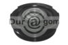 3RG D10101M Belt Pulley, crankshaft